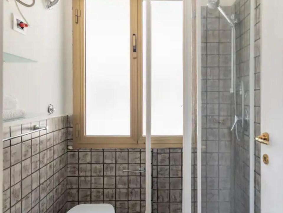 Апартаменти Attico Roma Екстер'єр фото